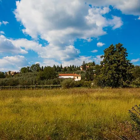 Oda ve Kahvaltı Terre Di Leonardo *